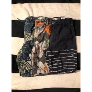 Boys 6-7 Old Navy Shorts